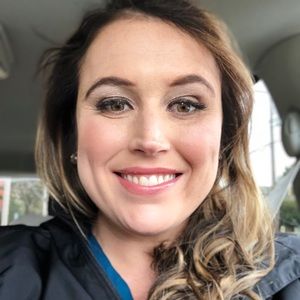 Meet your Posher, Kalyn